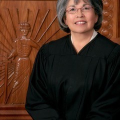 Justice Petra Jimenez Maes