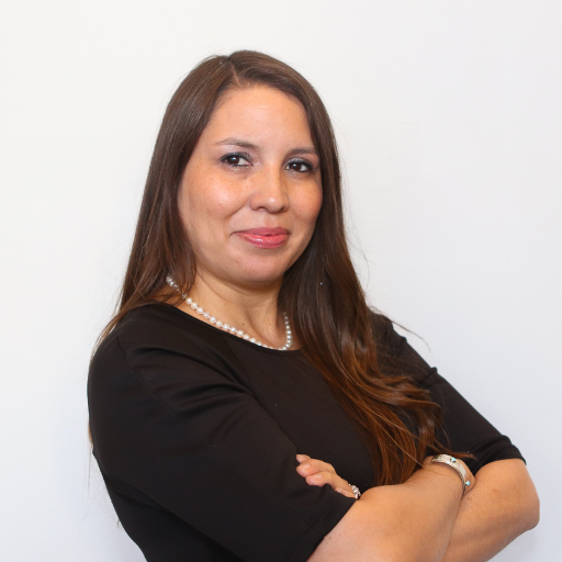 Dr. LeAnne Salazar Montoya