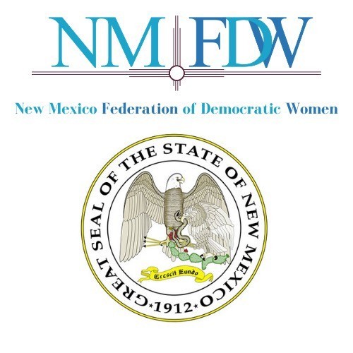 New Mexico Federation of Democratic Women